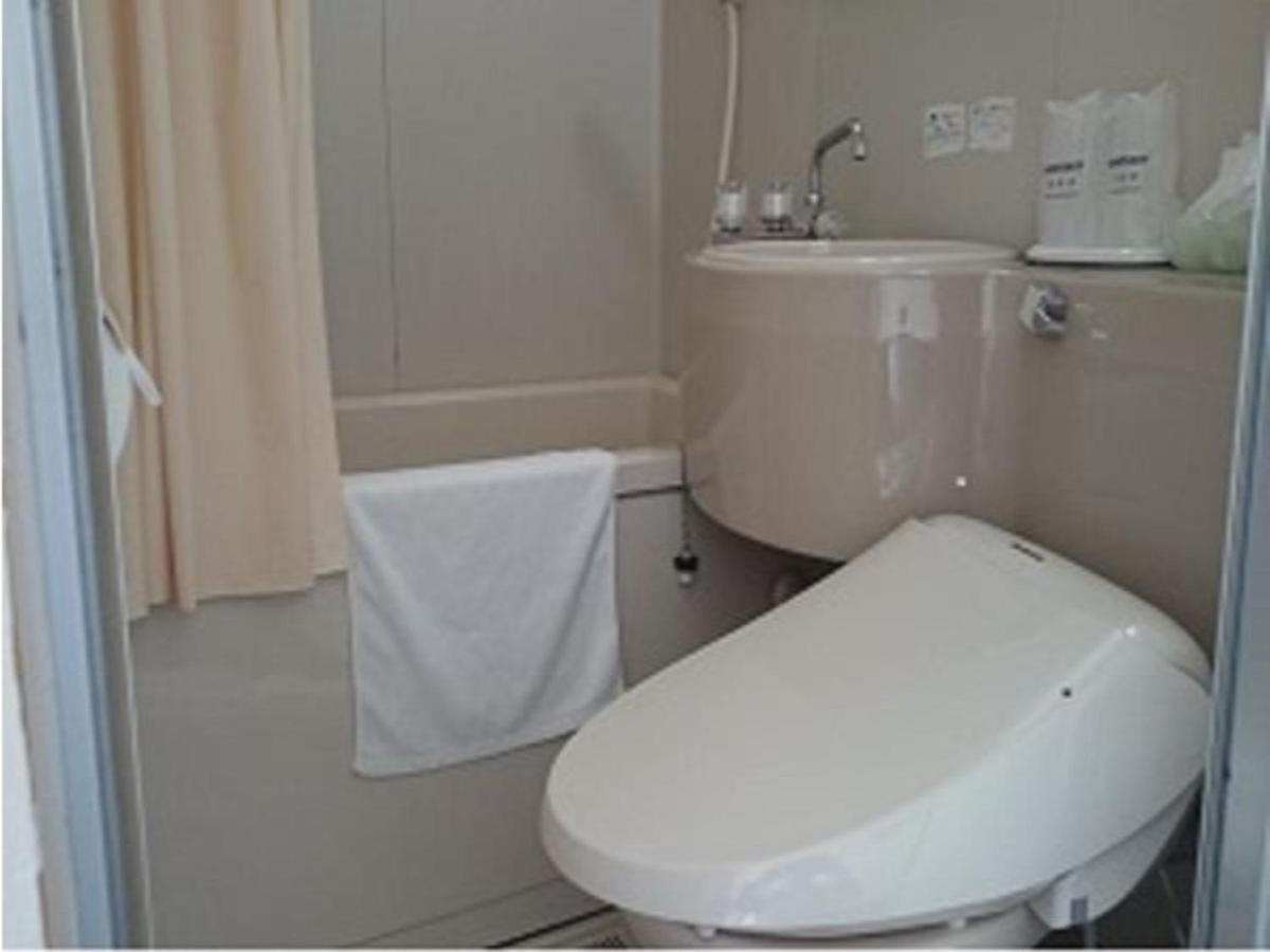 Nishi Tanabe / Vacation 78534 Hotel Osaka